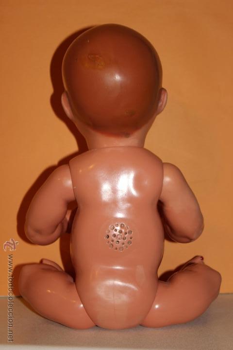 Mu&ntilde;eca espa&ntilde;ola clasica: QUIQUE DE LOPADI 48 CM - Foto 2