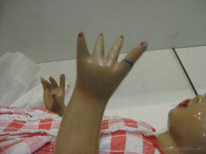 Mu&ntilde;eca espa&ntilde;ola clasica: MU&Ntilde;ECA VIVIANA DE DIANA - Foto 2
