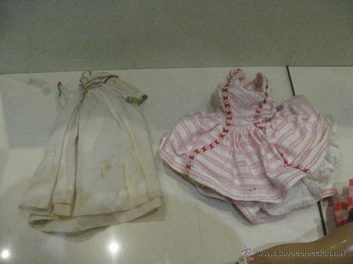 Mu&ntilde;eca espa&ntilde;ola clasica: MU&Ntilde;ECA VIVIANA DE DIANA - Foto 5