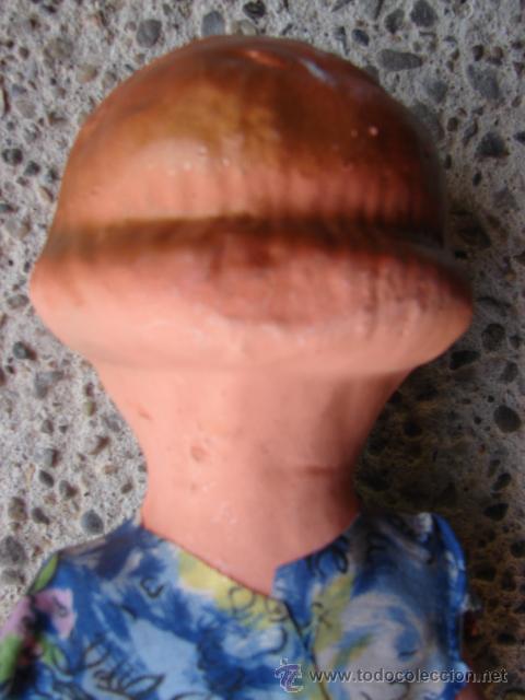 Mu&ntilde;eca espa&ntilde;ola clasica: PEPONA 32 CM - Foto 5