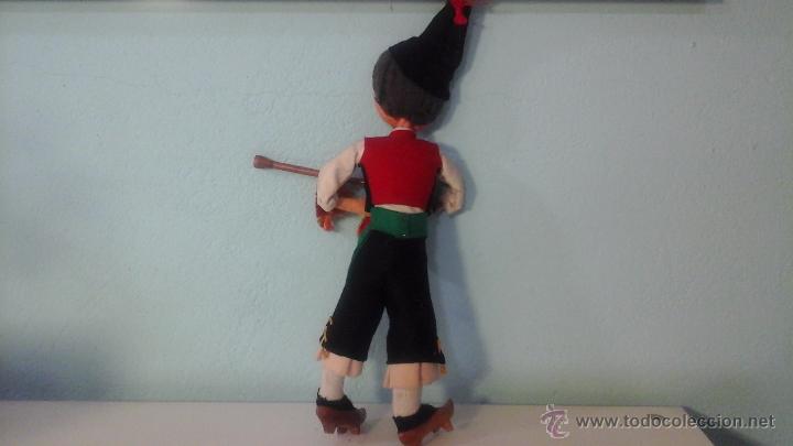 Mu&ntilde;eca espa&ntilde;ola clasica: ANTIGUO MU&Ntilde;ECO - Foto 2