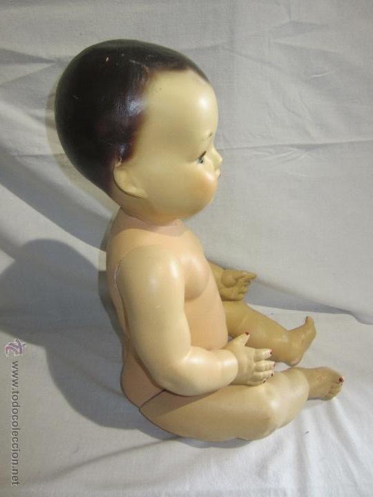 Mu&ntilde;eca espa&ntilde;ola clasica: MU&Ntilde;ECO ANTIGUO - Foto 2