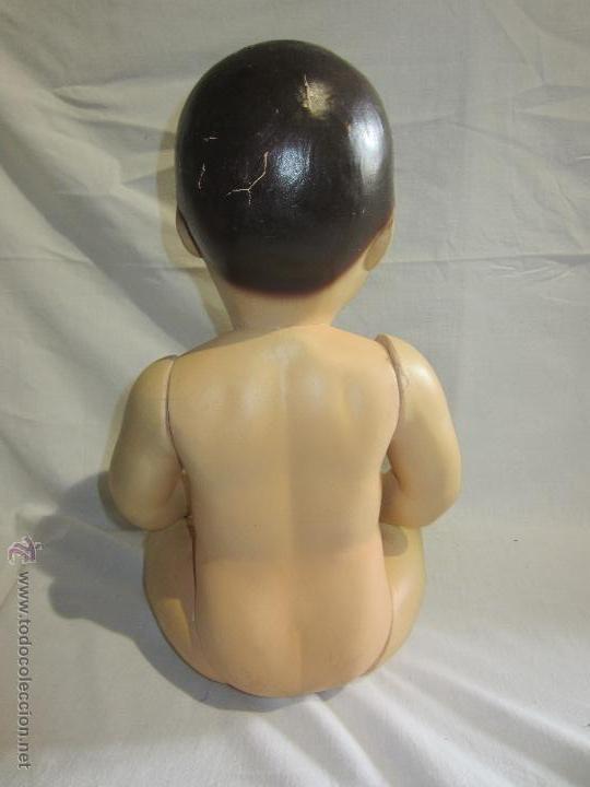 Mu&ntilde;eca espa&ntilde;ola clasica: MU&Ntilde;ECO ANTIGUO - Foto 3