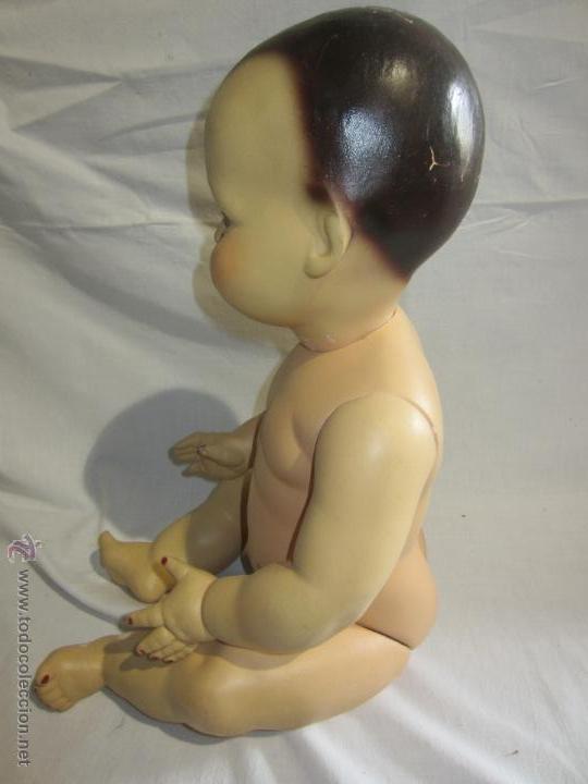 Mu&ntilde;eca espa&ntilde;ola clasica: MU&Ntilde;ECO ANTIGUO - Foto 4