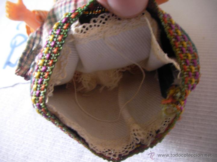 Mu&ntilde;eca espa&ntilde;ola clasica: ANTIGUA MU&Ntilde;ECA - Foto 3