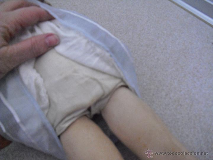 Mu&ntilde;eca espa&ntilde;ola clasica: MU&Ntilde;ECA FLORIDO A&Ntilde;OS 20/30 - Foto 2