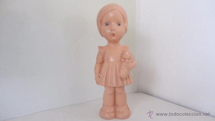Mu&ntilde;eca espa&ntilde;ola clasica: MU&Ntilde;ECA - Foto 2