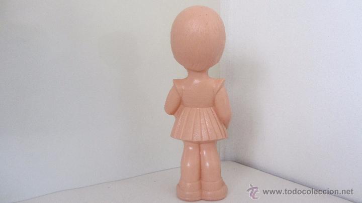 Mu&ntilde;eca espa&ntilde;ola clasica: MU&Ntilde;ECA - Foto 3