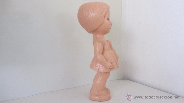 Mu&ntilde;eca espa&ntilde;ola clasica: MU&Ntilde;ECA - Foto 4