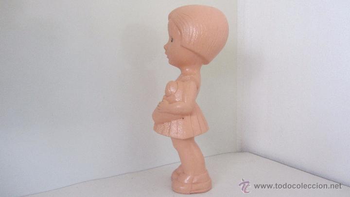 Mu&ntilde;eca espa&ntilde;ola clasica: MU&Ntilde;ECA - Foto 5