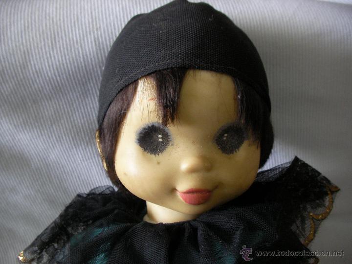 Mu&ntilde;eca espa&ntilde;ola clasica: ANTIGUA MU&Ntilde;ECO - Foto 2