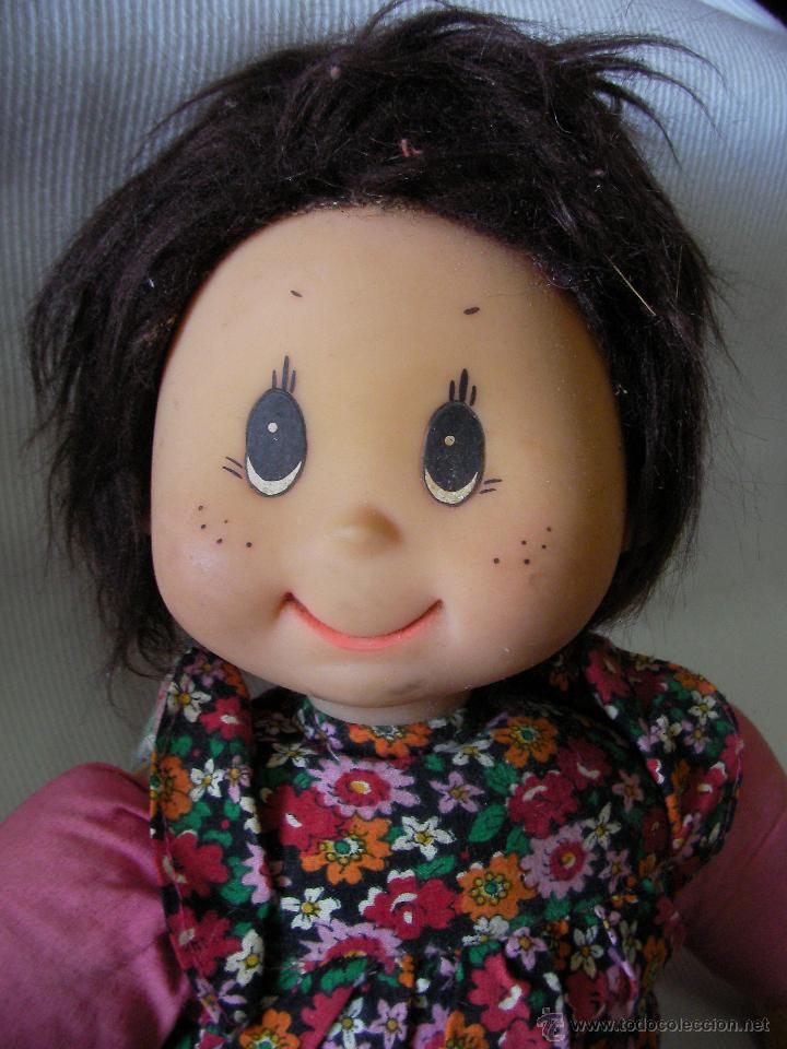 Mu&ntilde;eca espa&ntilde;ola clasica: ANTIGUA MU&Ntilde;ECA - Foto 2