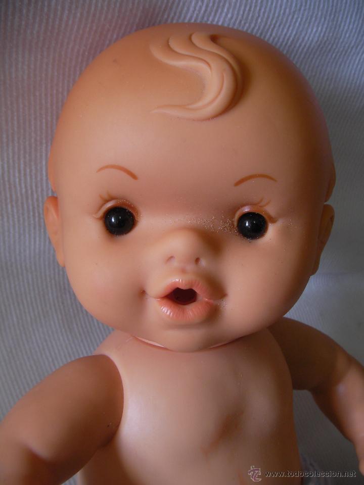 Mu&ntilde;eca espa&ntilde;ola clasica: ANTIGUO MU&Ntilde;ECO - Foto 2