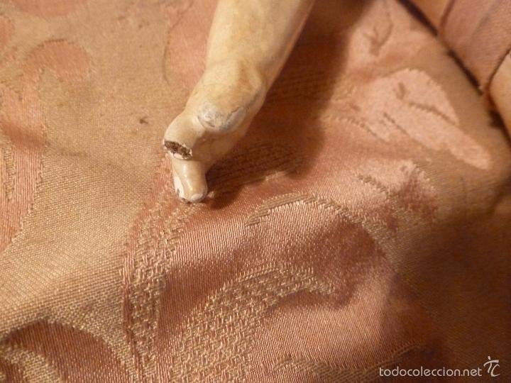 Mu&ntilde;eca espa&ntilde;ola clasica: cuerpo de mu&ntilde;eca - Foto 6