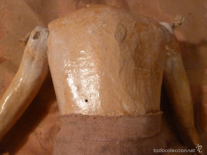 Mu&ntilde;eca espa&ntilde;ola clasica: cuerpo de mu&ntilde;eca - Foto 7