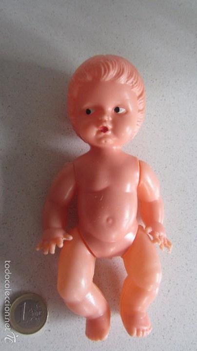 Mu&ntilde;eca espa&ntilde;ola clasica: MU&Ntilde;ECA - Foto 1