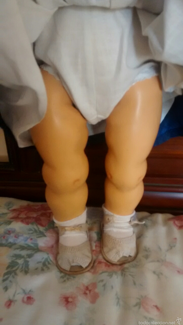 Mu&ntilde;eca espa&ntilde;ola clasica: Chelito primera epoca - Foto 2