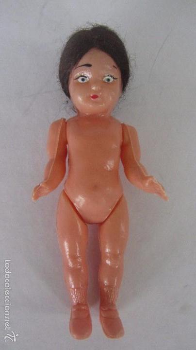 Mu&ntilde;eca espa&ntilde;ola clasica: MU&Ntilde;ECA - Foto 1