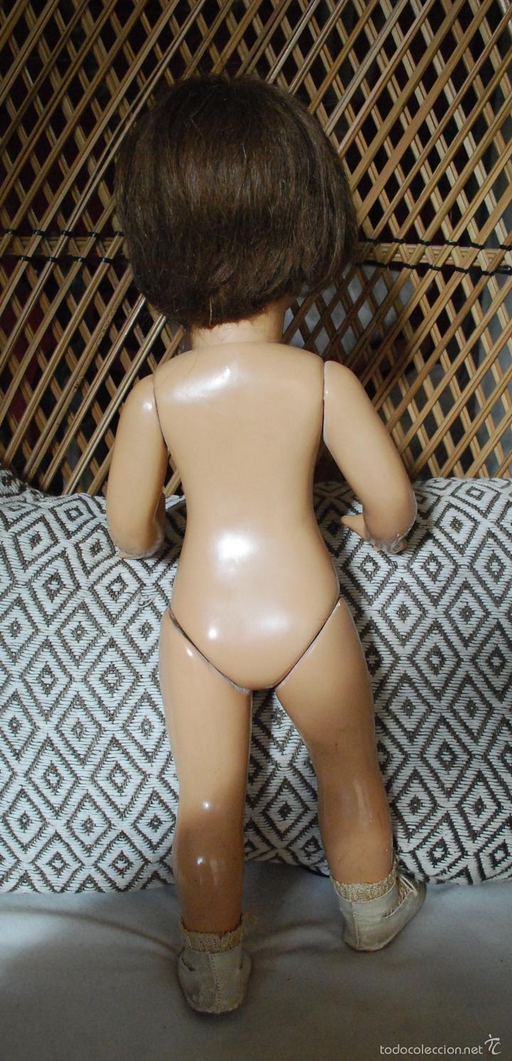 Mu&ntilde;eca espa&ntilde;ola clasica: PRECIOSA MU&Ntilde;ECA MARI CRIS - Foto 18