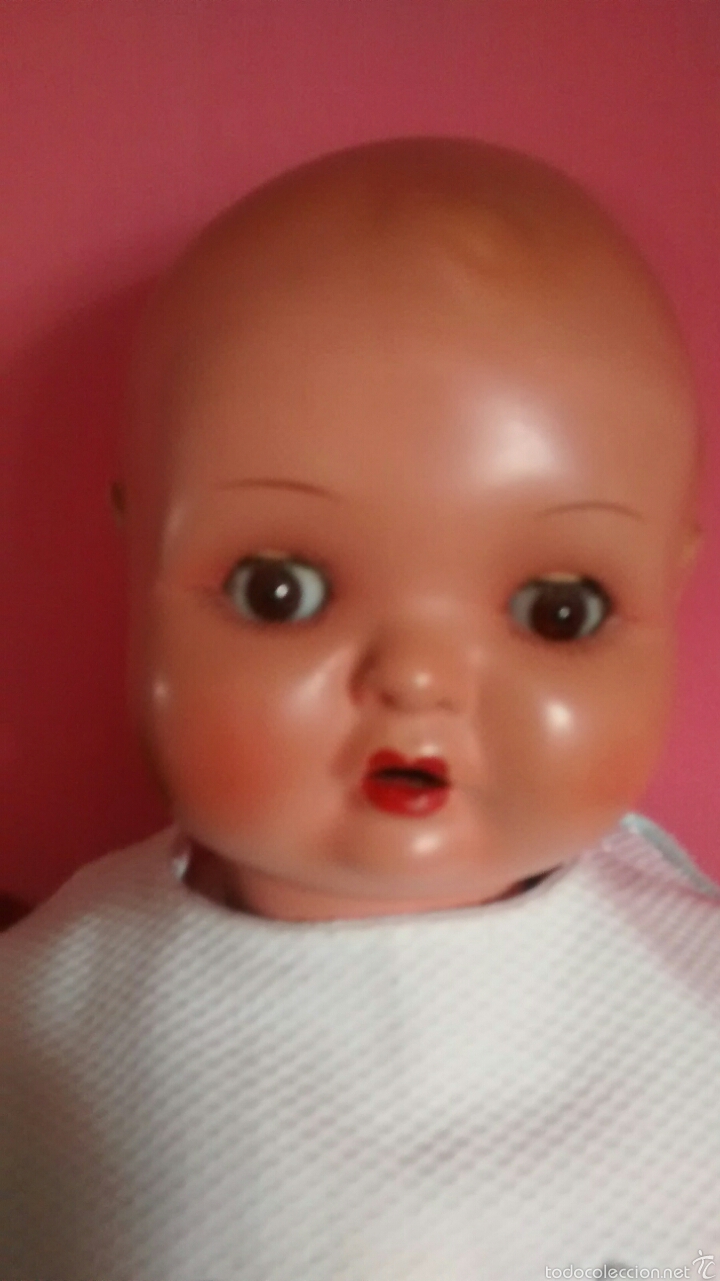 Mu&ntilde;eca espa&ntilde;ola clasica: Mu&ntilde;eco espa&ntilde;ol muy bonito - Foto 1