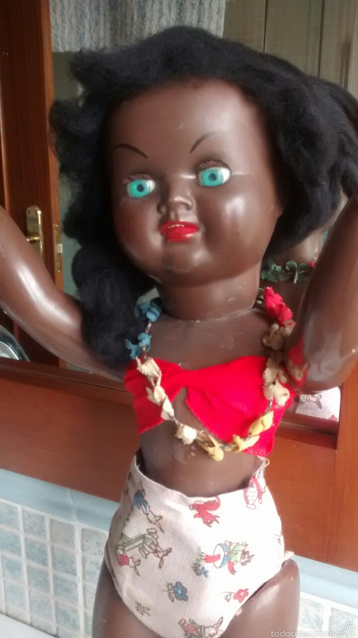 Mu&ntilde;eca espa&ntilde;ola clasica: Preciosa mu&ntilde;eca - Foto 1
