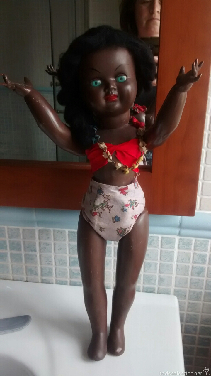Mu&ntilde;eca espa&ntilde;ola clasica: Preciosa mu&ntilde;eca - Foto 2