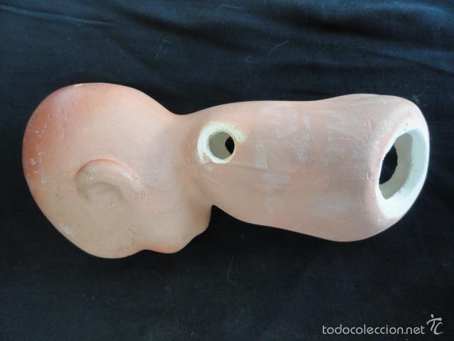 Mu&ntilde;eca espa&ntilde;ola clasica: ANTIGUO MU&Ntilde;ECO DE BISCUIT. - Foto 10