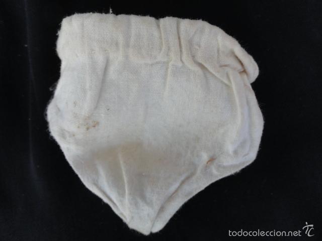 Mu&ntilde;eca espa&ntilde;ola clasica: ANTIGUO MU&Ntilde;ECO DE BISCUIT. - Foto 15
