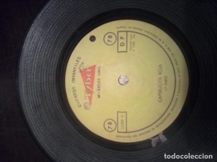 Mu&ntilde;eca espa&ntilde;ola clasica: DISCO MU&Ntilde;ECAS ONIL . - Foto 2