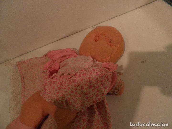 Mu&ntilde;eca espa&ntilde;ola clasica: MU&Ntilde;ECA  TRAPO A&Ntilde;OS 6O - Foto 5
