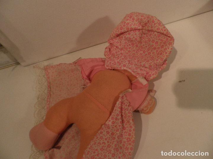 Mu&ntilde;eca espa&ntilde;ola clasica: MU&Ntilde;ECA  TRAPO A&Ntilde;OS 6O - Foto 6