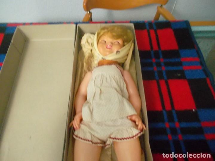 Mu&ntilde;eca espa&ntilde;ola clasica: preciosa mu&ntilde;eca antigua - Foto 1