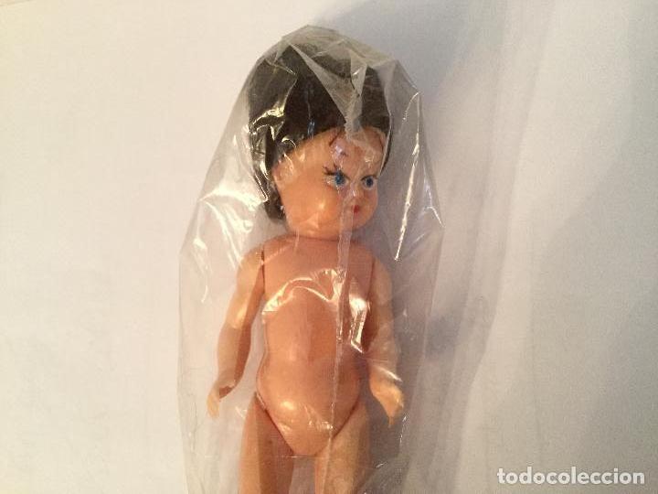 Mu&ntilde;eca espa&ntilde;ola clasica: MU&Ntilde;ECA DE CELULOIDE - Foto 1