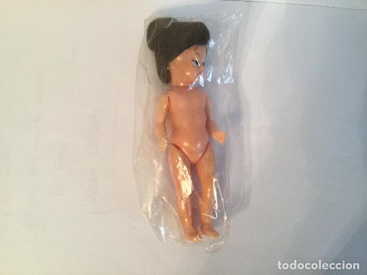 Mu&ntilde;eca espa&ntilde;ola clasica: MU&Ntilde;ECA DE CELULOIDE - Foto 2