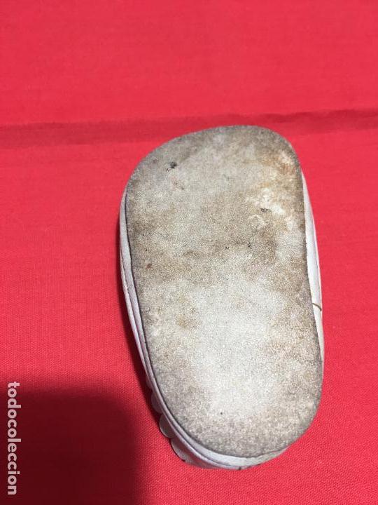 Mu&ntilde;eca espa&ntilde;ola clasica: ZAPATOS DE MU&Ntilde;ECAS ANTIGUAS - Foto 8
