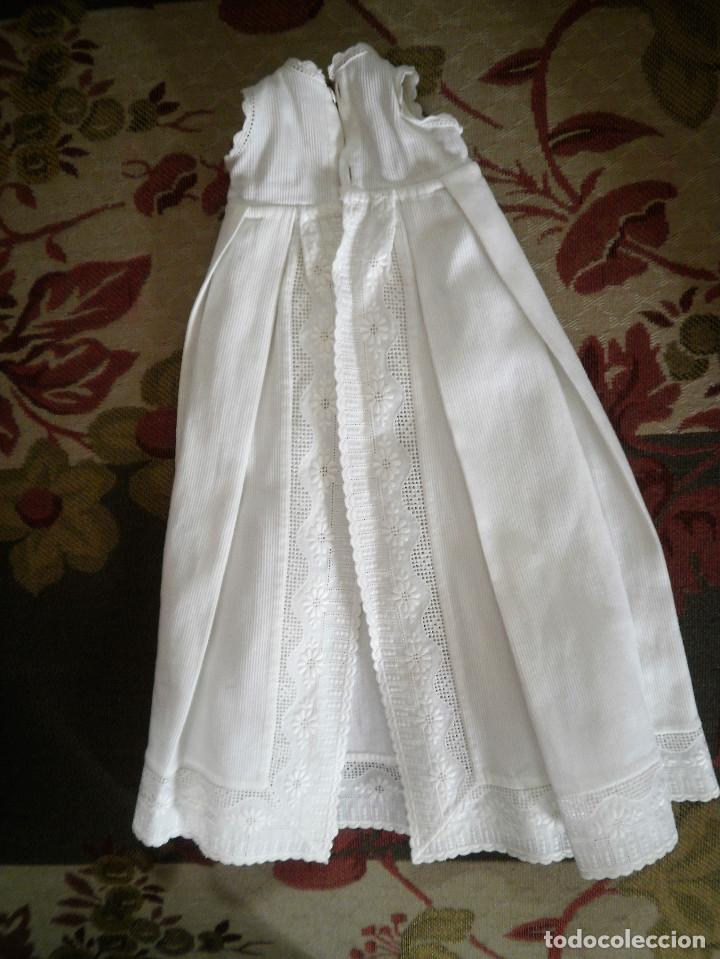 Mu&ntilde;eca espa&ntilde;ola clasica: Vestido - Foto 2