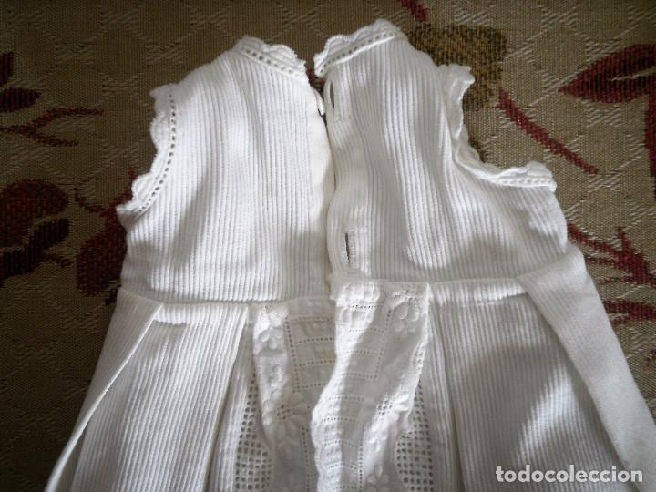 Mu&ntilde;eca espa&ntilde;ola clasica: Vestido - Foto 3