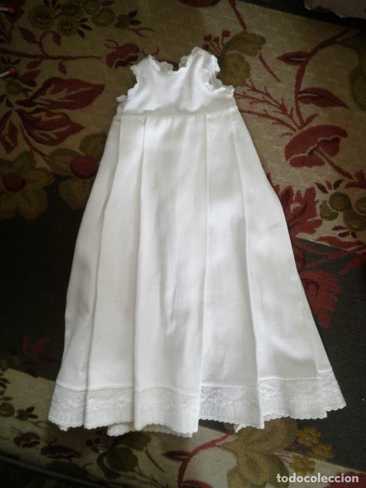 Mu&ntilde;eca espa&ntilde;ola clasica: Vestido - Foto 4