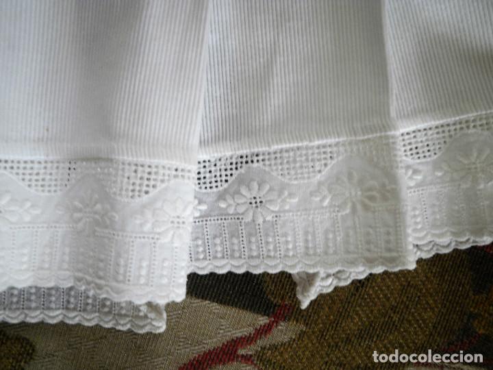 Mu&ntilde;eca espa&ntilde;ola clasica: Vestido - Foto 5