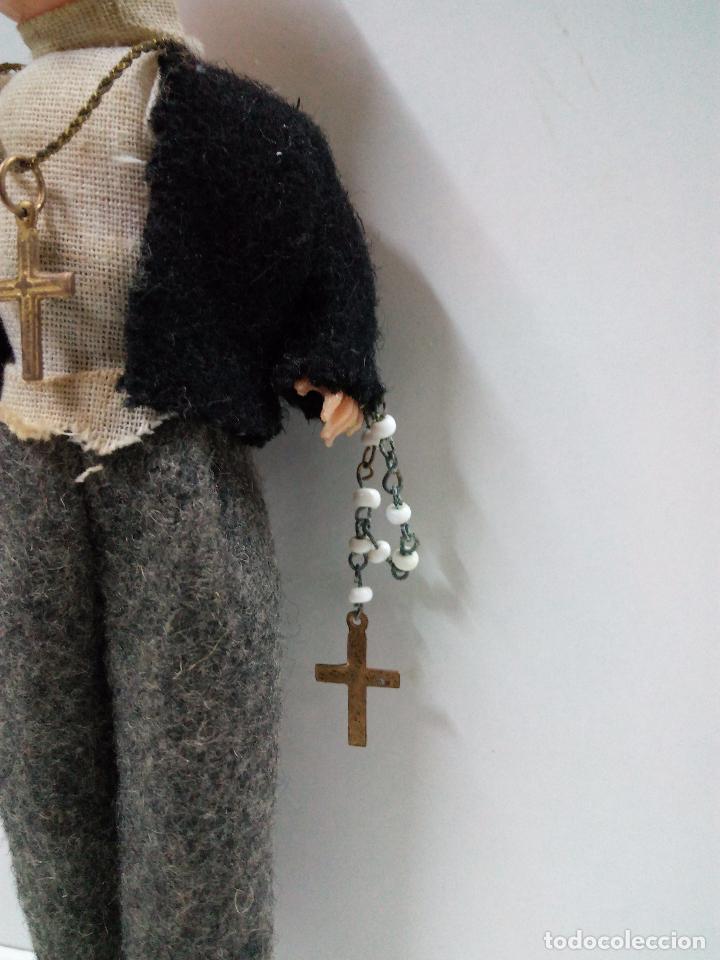 Mu&ntilde;eca espa&ntilde;ola clasica: MU&Ntilde;ECO COMUNION CELULOIDE - Foto 7