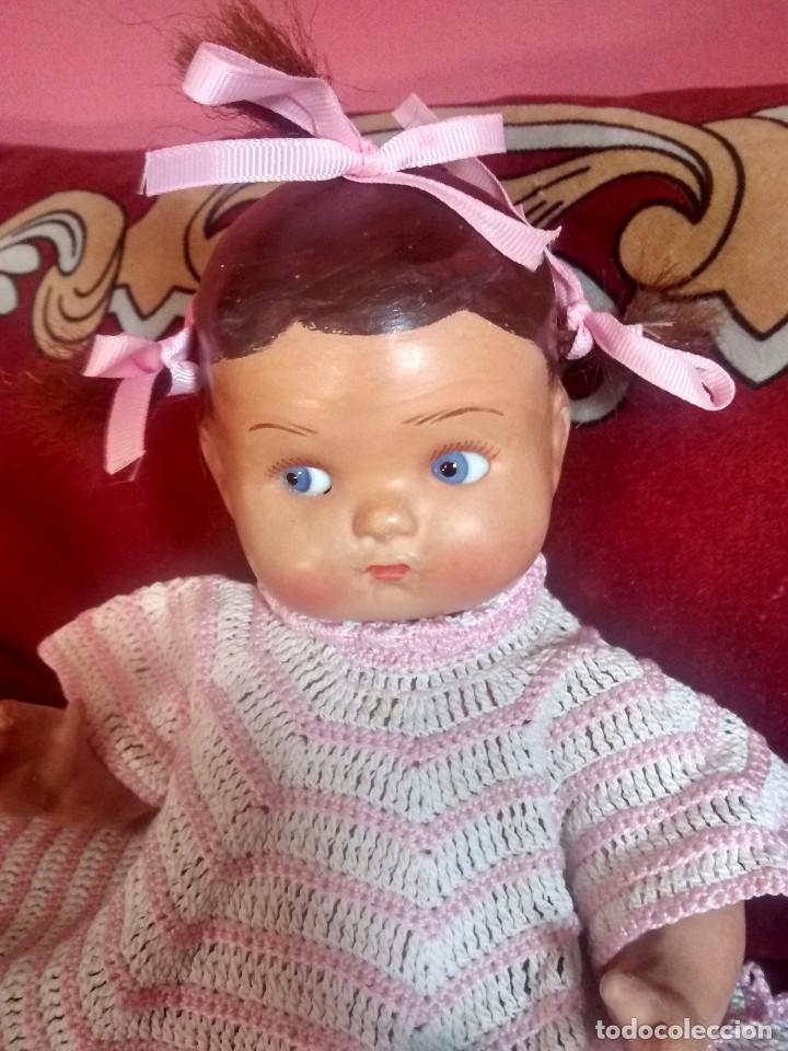 Mu&ntilde;eca espa&ntilde;ola clasica: Bonita mu&ntilde;eca - Foto 1