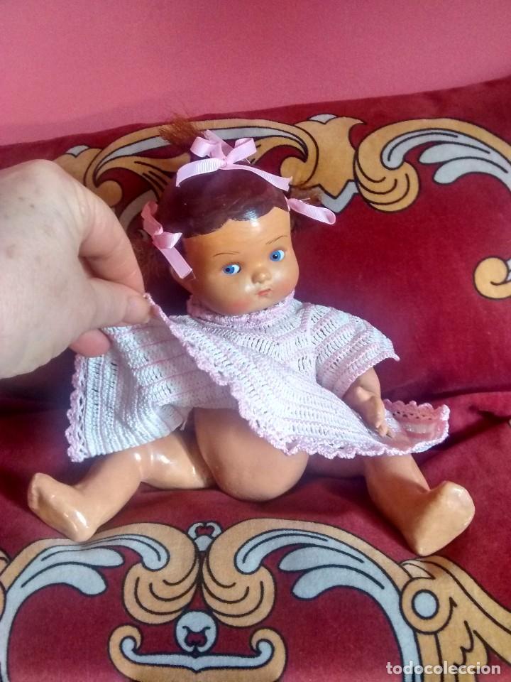 Mu&ntilde;eca espa&ntilde;ola clasica: Bonita mu&ntilde;eca - Foto 2