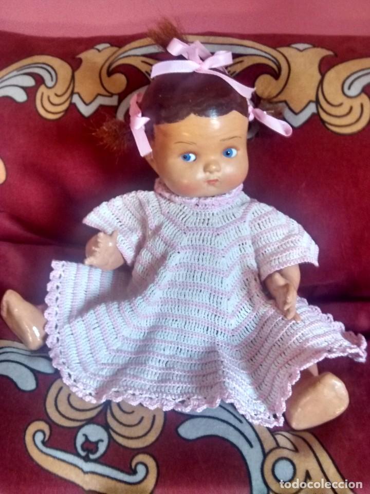 Mu&ntilde;eca espa&ntilde;ola clasica: Bonita mu&ntilde;eca - Foto 3