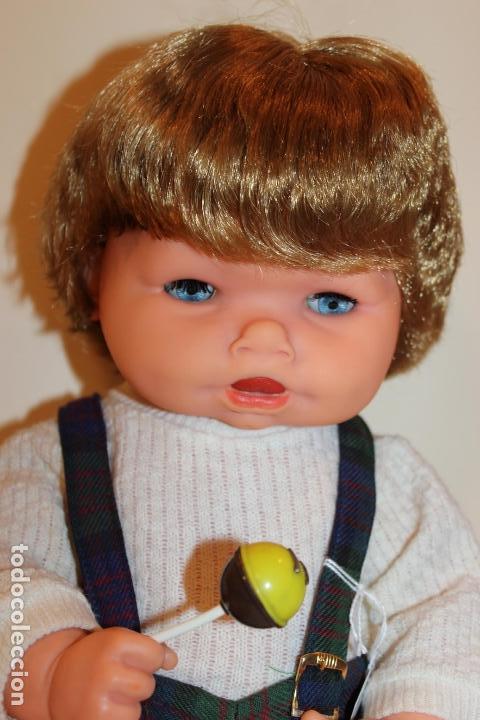 Mu&ntilde;eca espa&ntilde;ola clasica: GERMAN DE NOVO GAMA - Foto 2