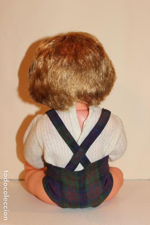 Mu&ntilde;eca espa&ntilde;ola clasica: GERMAN DE NOVO GAMA - Foto 3