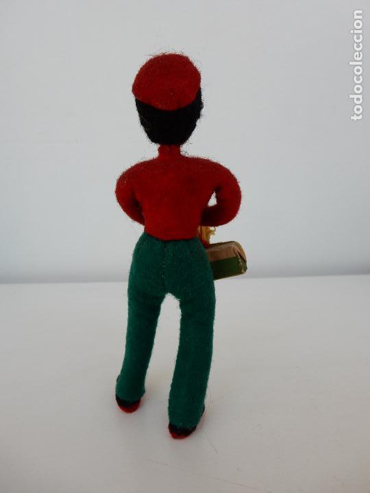 Mu&ntilde;eca espa&ntilde;ola clasica: MU&Ntilde;ECO DE TRAPO - Foto 2