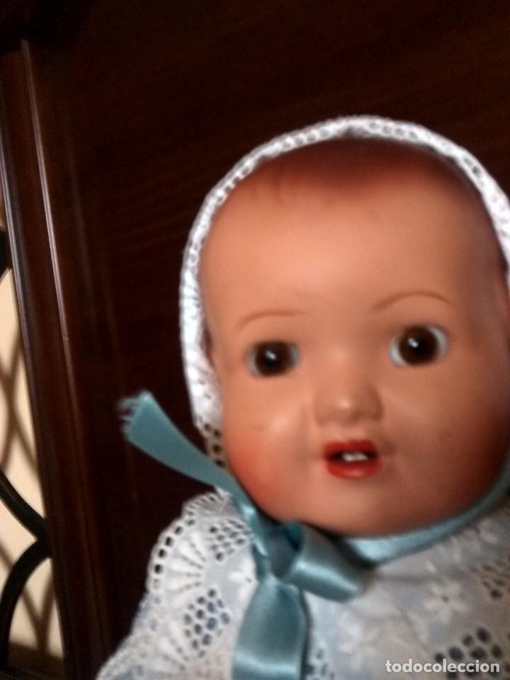 Mu&ntilde;eca espa&ntilde;ola clasica: Precioso mu&ntilde;eco marcado - Foto 2