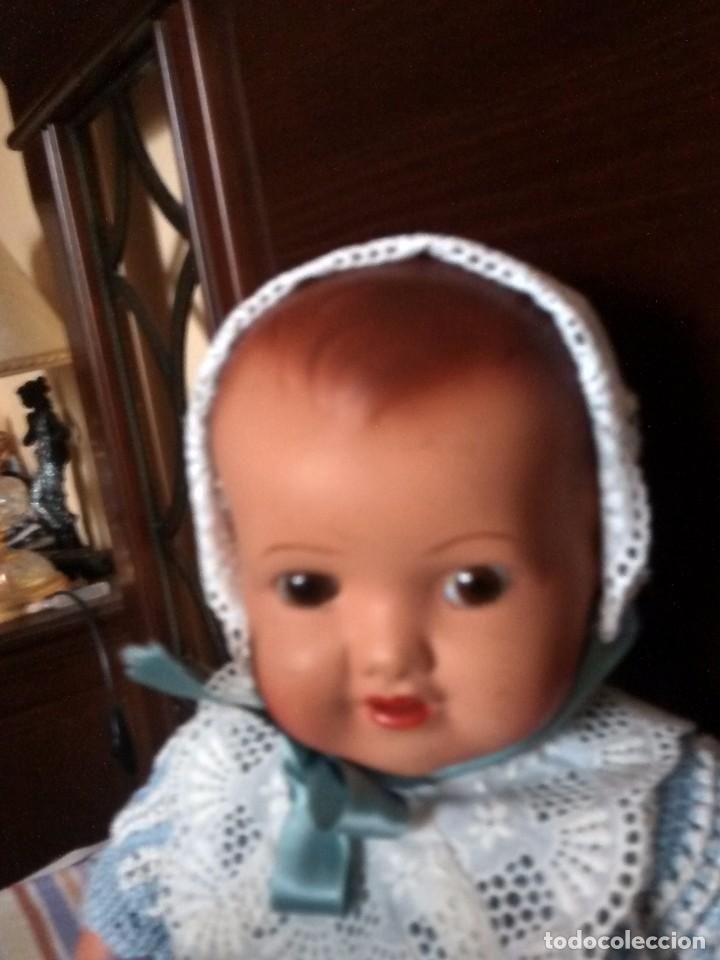 Mu&ntilde;eca espa&ntilde;ola clasica: Precioso mu&ntilde;eco marcado - Foto 3