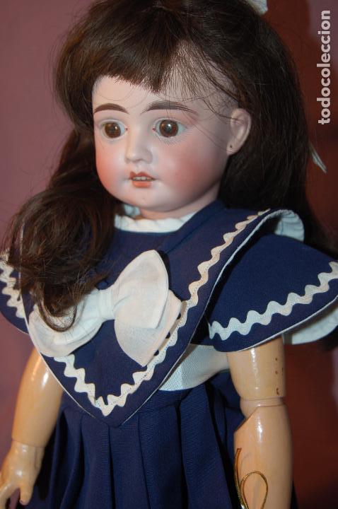 Mu&ntilde;eca espa&ntilde;ola clasica: Mu&ntilde;eca espa&ntilde;ola beb&eacute; juan - Foto 5