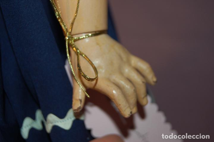 Mu&ntilde;eca espa&ntilde;ola clasica: Mu&ntilde;eca espa&ntilde;ola beb&eacute; juan - Foto 6